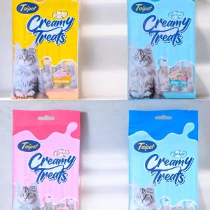 Taipet Treat Pack (5pc)