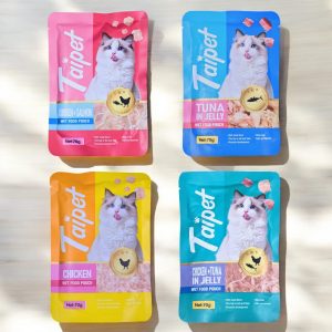 Taipet Pouch 1 PC